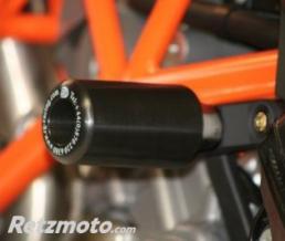 Tampon de protection sup�rieur R&G RACING KTM 990 Super Duke/SM