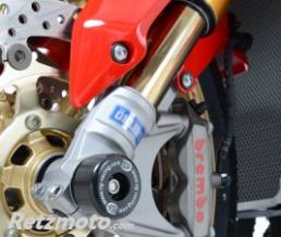 Protection de fourche R&G RACING Honda CBR1000RR SP