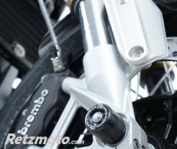 Protection de fourche R&G RACING BMW R NINE T