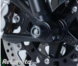 Protections de fourche R&G RACING Kawasaki H2 / H2R