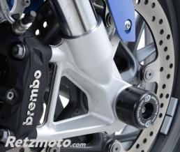 Protections de fourche R&G RACING BMW R1200RS