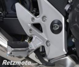 Kit inserts de cadre R&G RACING Honda CB500 R/X/F