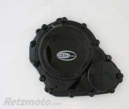 R&G Couvre-carter droit R&G RACING noir Suzuki GSX-R600/750