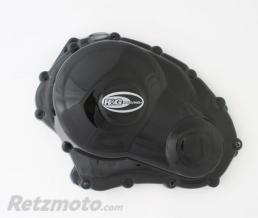 R&G Couvre-carter droit R&G RACING noir Suzuki GSX-R1000