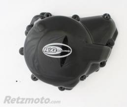 R&G Couvre-carter gauche pour GSF650, 1250 Bandit '07-09