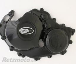 R&G Couvre-carter droit R&G RACING noir Honda CBR1000RR