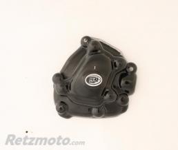 R&G Couvre-carter droit (pompe � huile) pour YZF-R1 09-10