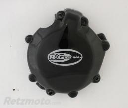 R&G Couvre-carter gauche (alternateur) pour ZX10R '06-09