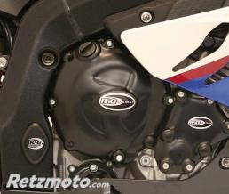 R&G Couvre carter R&G RACING droit (d�marreur) BMW S1000RR