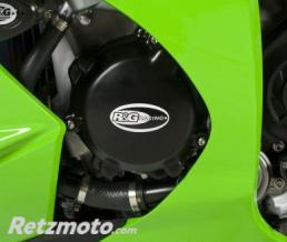 R&G Couvre-carter R&G RACING gauche (alternateur) Kawasaki ZX-10R