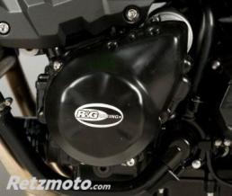 R&G Couvre-carter gauche (alternateur) R&G RACING noir Kawasaki Z750