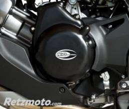 R&G Couvre-carter gauche R&G RACING Honda NC700X/S