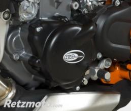 R&G Couvre-carter gauche R&G RACING noir KTM/Husqvarna