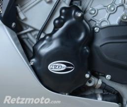 Couvre carter gauche R&G RACING MV Agusta F3