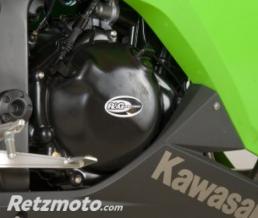 Couvre carter droit KAWASAKI NINJA 250/300
