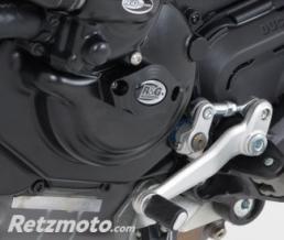 R&G Couvre carter gauche R&G RACING Ducati Hypermotard 820