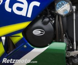 Couvre carter gauche R&G RACING Honda CBR600RR