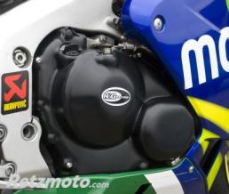 R&G Couvre carter gauche R&G RACING Honda CBR600RR