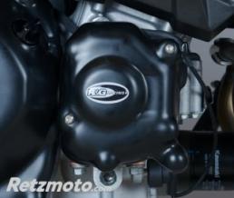 couvre-carter droit R&G RACING Kawasaki Z800