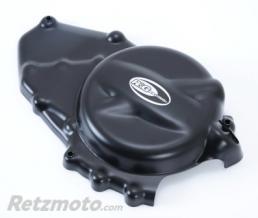 R&G Couvre-carter gauche R&G RACING noir BMW F800GT
