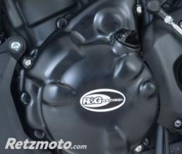 Couvre-carter gauche R&G RACING Yamaha MT-07