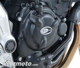 Couvre-carter droit R&G RACING Yamaha MT-07