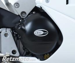 R&G Couvre-carter droit R&G RACING Honda VFR800