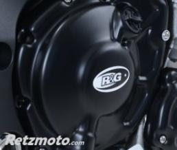 R&G Couvre-carter droit noir R&G RACING Yamaha YZF-R1