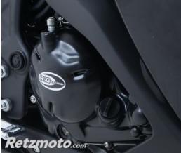 Couvre-carter droit R&G RACING Yamaha YZF-R3