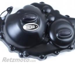 R&G Couvre carter R&G RACING Race Series droit noir Honda CBR1000RR