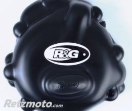 R&G Couvre-carter gauche R&G RACING Race Series noir Suzuki GSX-R1000