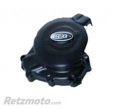 R&G Couvre-carter gauche (embrayage) R&G RACING noir Suzuki SV650X