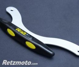 Slider de marche pied R&G RACING Yamaha T-MAx 500