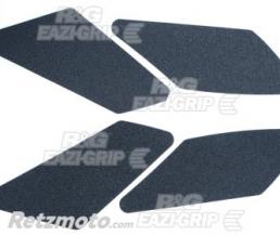 Kit grip de r�servoir R&G RACING Eazi-Grip translucide