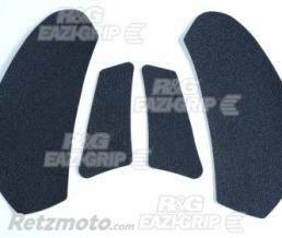 Kit grip de r�servoir R&G RACING Eazi-Grip translucide