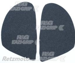 R&G Kit grip de r�servoir R&G RACING Eazi-Grip translucide