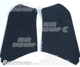R&G Kit grip de r�servoir R&G RACING Eazi-Grip translucide
