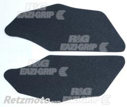 R&G Kit grip de r�servoir R&G RACING Eazi-Grip translucide