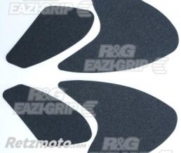 R&G Kit grip de r�servoir R&G RACING Eazi-Grip translucide