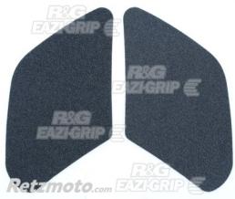 R&G Kit grip de r�servoir R&G RACING Eazi-Grip translucide
