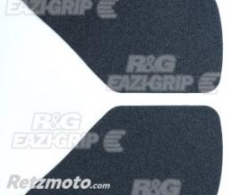 Kit grip de r�servoir R&G RACING Eazi-Grip translucide