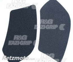 Kit grip de r�servoir R&G RACING Eazi-Grip translucide