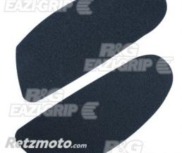 R&G Kit grip de r�servoir R&G RACING Eazi-Grip translucide