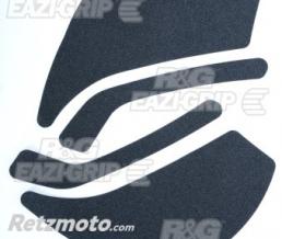 Kit grip de r�servoir R&G RACING Eazi-Grip translucide