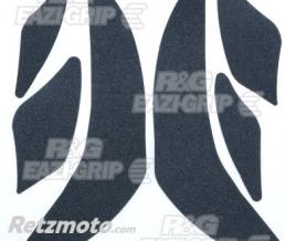 Kit grip de r�servoir R&G RACING Eazi-Grip translucide