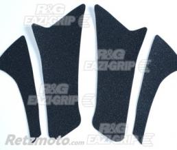 R&G Kit grip de r�servoir R&G RACING Eazi-Grip translucide