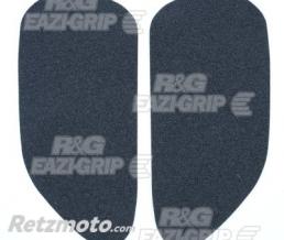 R&G Kit grip de r�servoir R&G RACING Eazi-Grip translucide