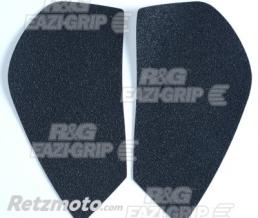 Kit grip de r�servoir R&G RACING Eazi-Grip translucide