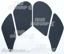R&G Kit grip de r�servoir R&G RACING Eazi-Grip translucide