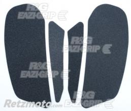 R&G Kit grip de r�servoir R&G RACING Eazi-Grip translucide